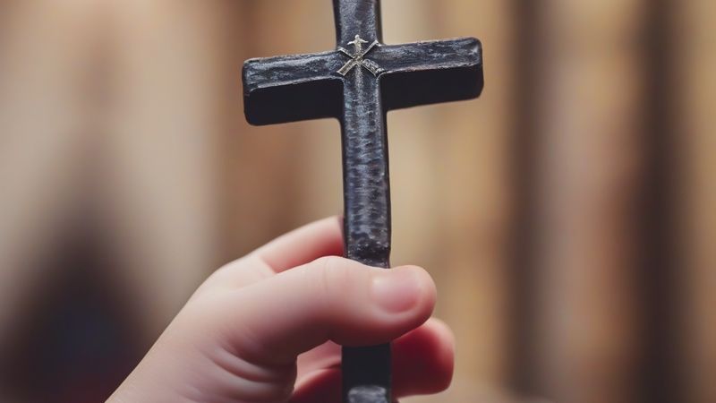 Філософка про дитячі питання віри