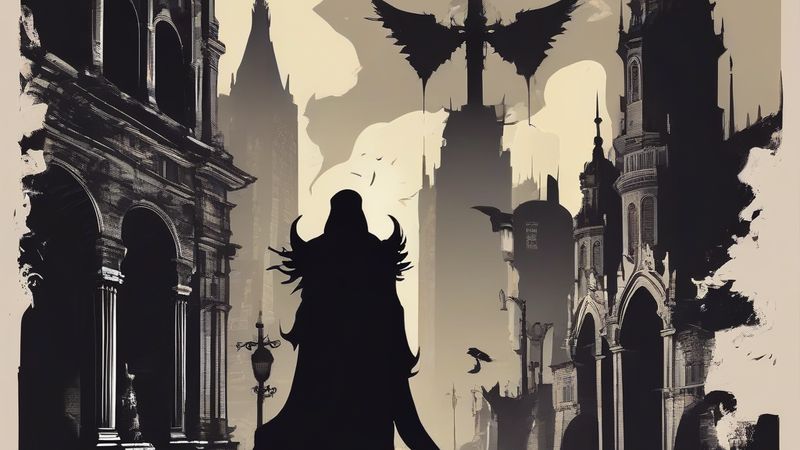 Фінальний епізод "Good Omens" розчарував, але зірок вистачило