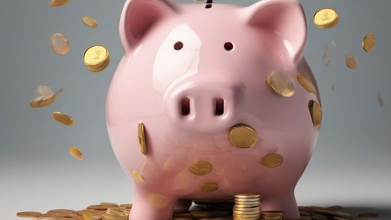 Фінансовий експерт попереджає: чому не варто зберігати всі гроші на одній банківській рахунку