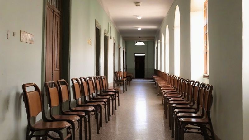 Фінансування системи захисту дітей у Іспанії: 82% на інтернати