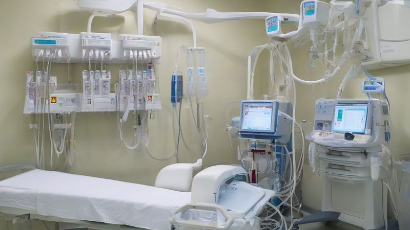 Фінеренон уповільнює прогресування хронічної хвороби нирок