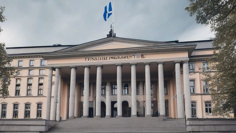 Фінляндія знизить податок на прибуток компаній до 18%