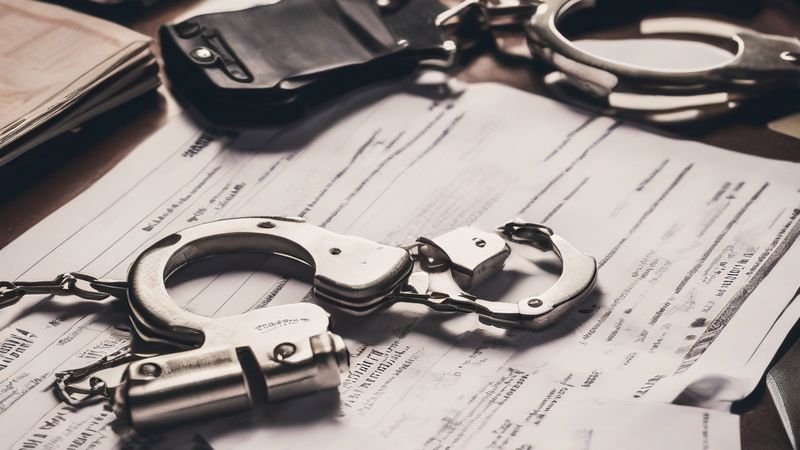 Фіскали розкрили деталі справи проти поліцейського