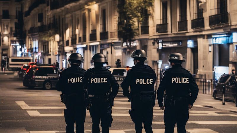 Фієсти Сан-Ісідро та безпека в Мадриді на порядку денному