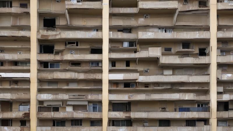 ФМІ попереджає Іспанію щодо кризи житла