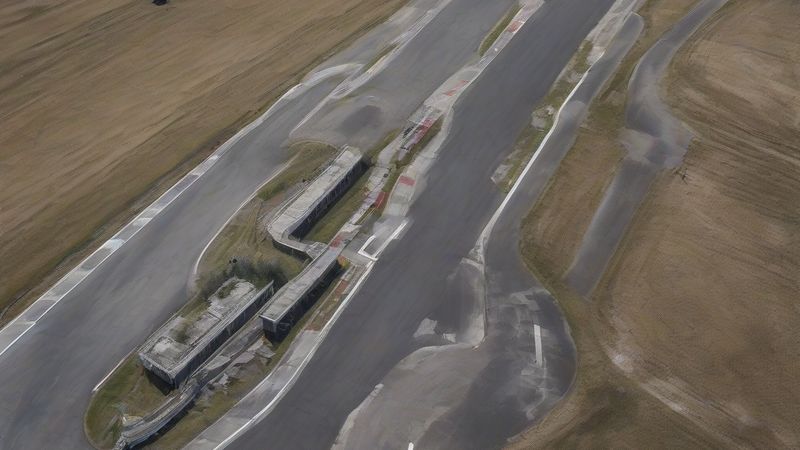 Формула-1 відмовилась від електрики