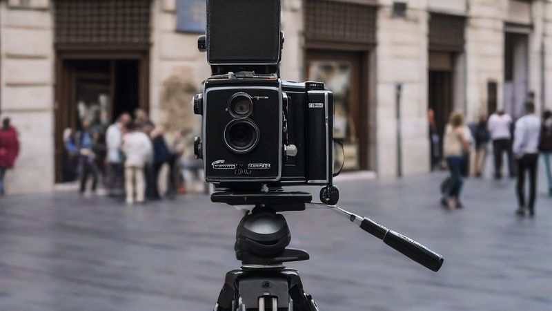 Фотофестиваль PHotoESPAÑA відкривається в Мадриді