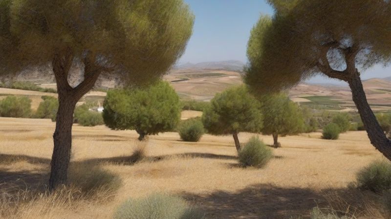 Фотографії краси регіону Мурсія