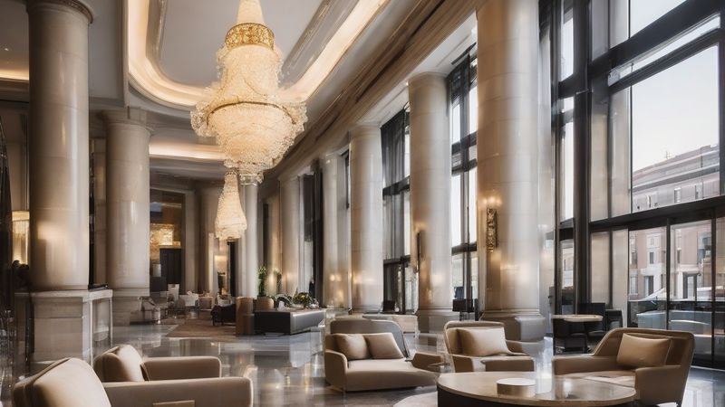 Four Seasons Madrid отримав рекордне фінансування