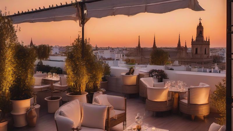 Four Seasons відкриє розкішний готель у Севільї до 2028 року