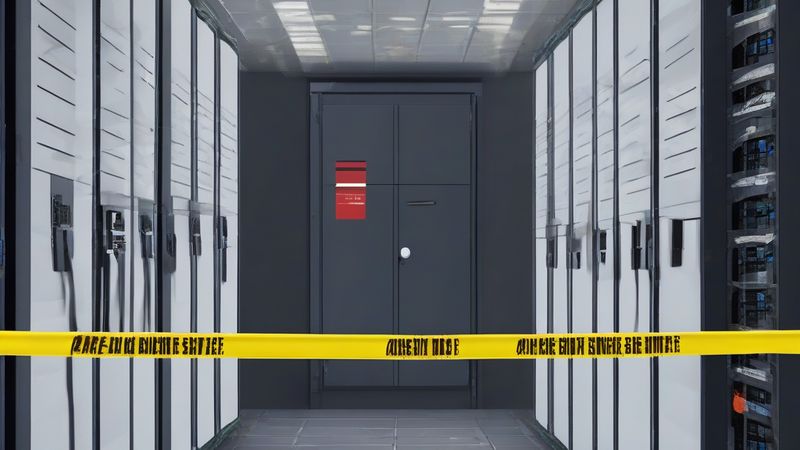 Франція розслідує відновлення роботи сайту, що сприяв зґвалтуванням