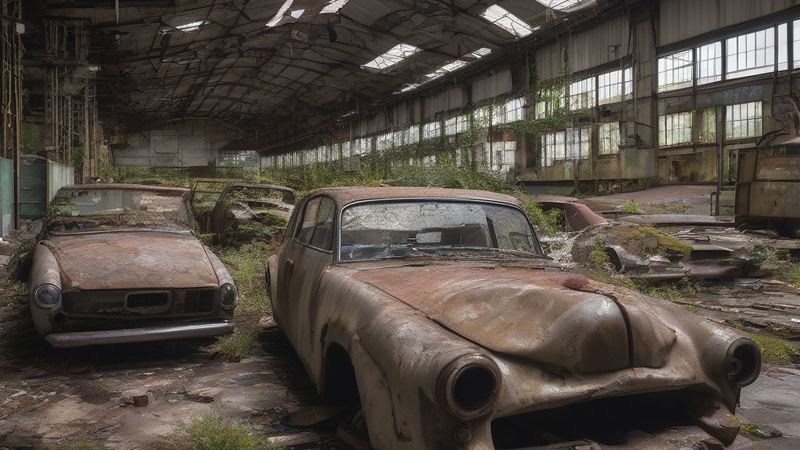 Французький автомобільний проєкт зазнав фіаско у США