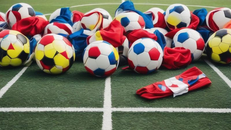 Футбольний світовий чемпіонат 2026: бренди активізуються на тренуваній формі