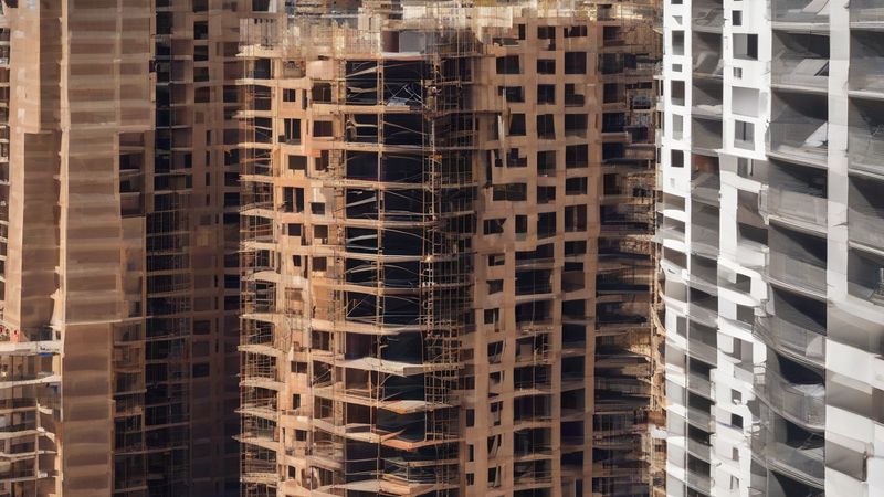Genivs Insulae будує майже 600 доступних квартир у Малазі