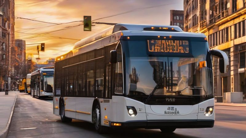 Global Mobility Call: нові партнери для сталого розвитку транспорту