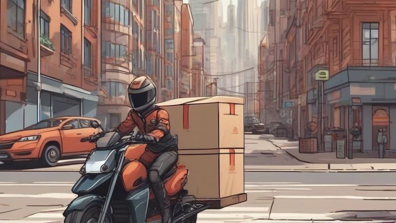 Glovo не змінює виборчу дільницю через відкриття філій у регіонах