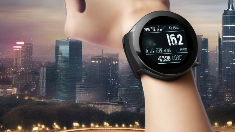 Google виграв битву фітнес-трекерів без екрана