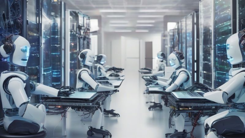 Google запускає агента ШІ Gemini Spark