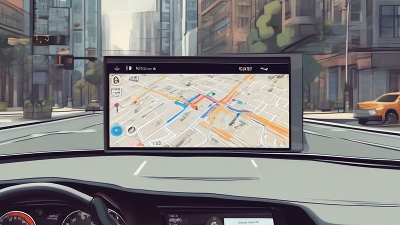 GPS змінив життя: як технологія змінила спосіб водіння