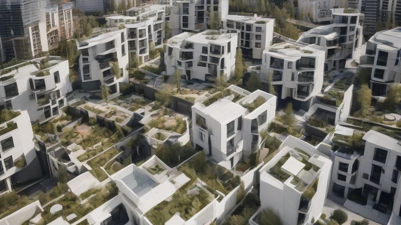Greystar збирає 6,8 млрд євро на розвиток житлової нерухомості в Європі