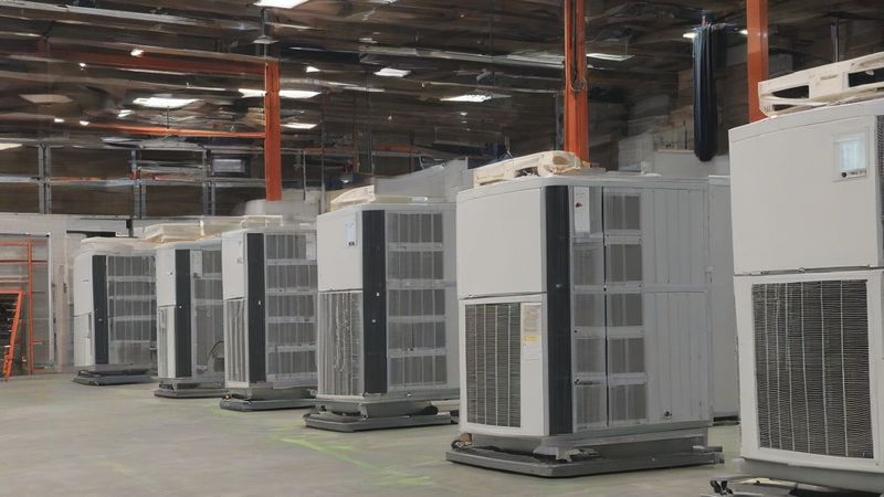 Grupo Lasser розширює послуги кондиціювання повітря