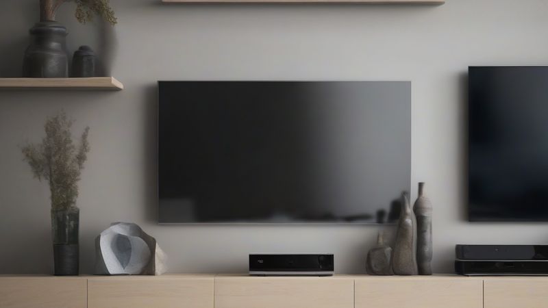 Haier знижує ціну на свою Smart TV H32K702FG до 108 євро