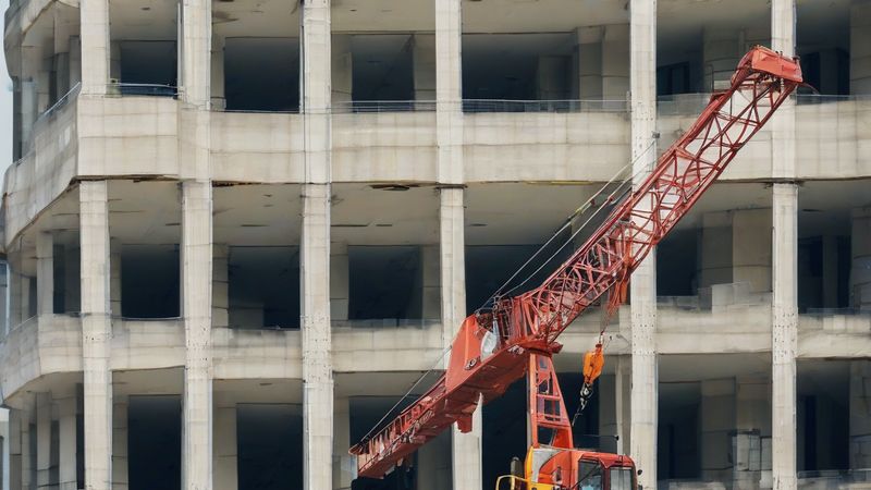 Гандia пропонує збільшити висоту центру здоров'я