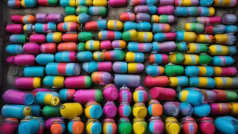 "Газ сміху: тиха загроза для молоді"