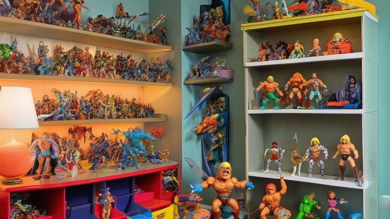 "He-Man і Майстри Всесвіту" - ностальгічна пригода для всієї сім'ї