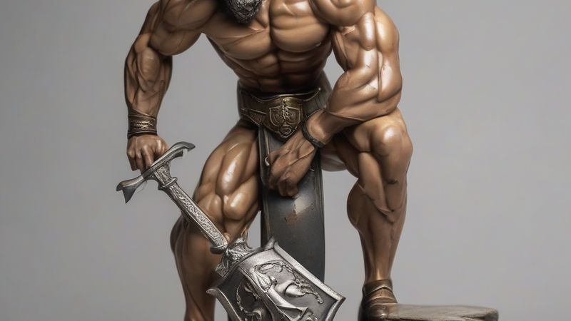 "He-Man" повертається: як новий фільм деконструює маскулинність