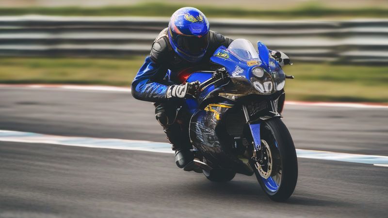Геній Ducati хвалить Марка Маркеса