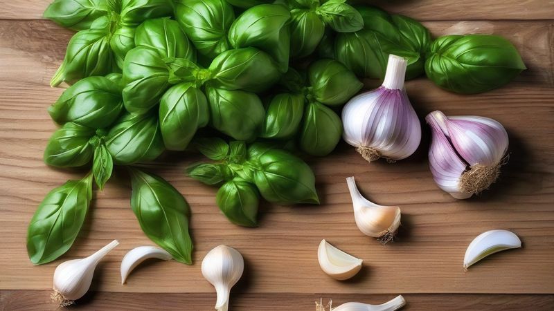 Генуя: місто, де народився песто