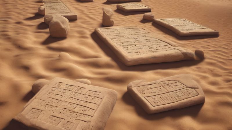 Гільгамеш: як месопотамський герой вижив 3000 років