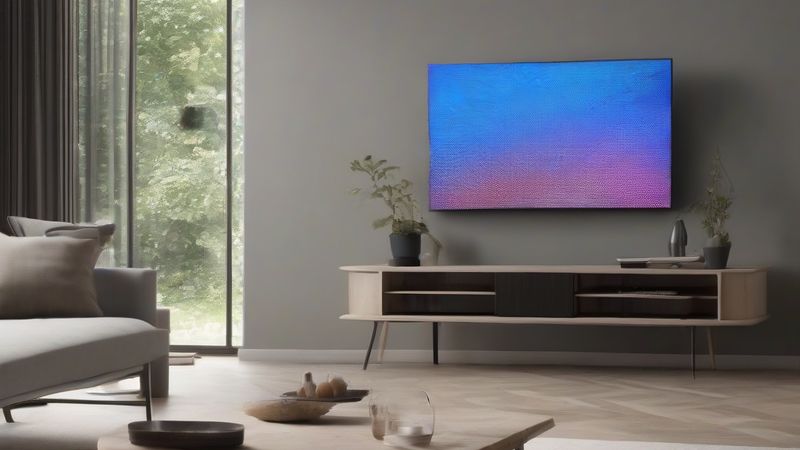 Hisense ставить на RGB MiniLED: нові телевізори на 2026 рік