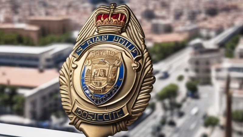 Головний комісар поліції Лас-Пальмас хоче повернутися на посаду