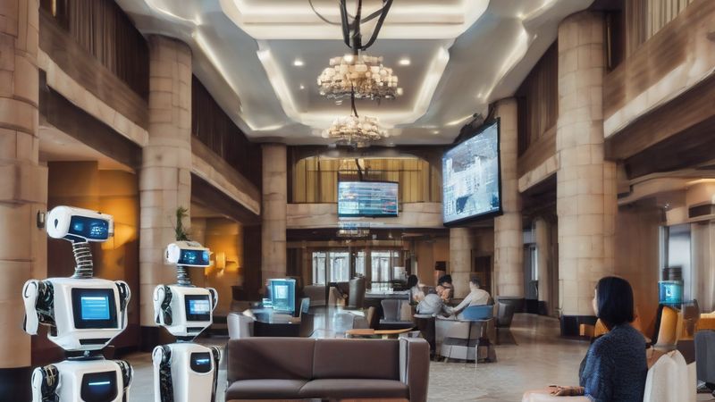 Hosteltur Academy запускає програму виконавчого навчання з ШІ для готельного бізнесу