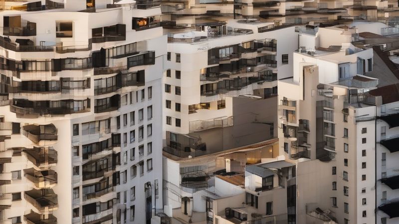 Готельні мережі домінують на ринку Іспанії