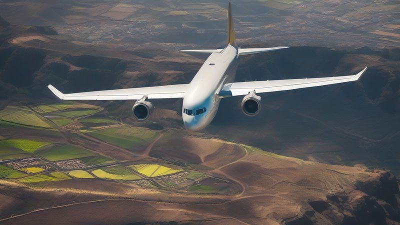 Гран-Канарія отримає прямі рейси до Канади