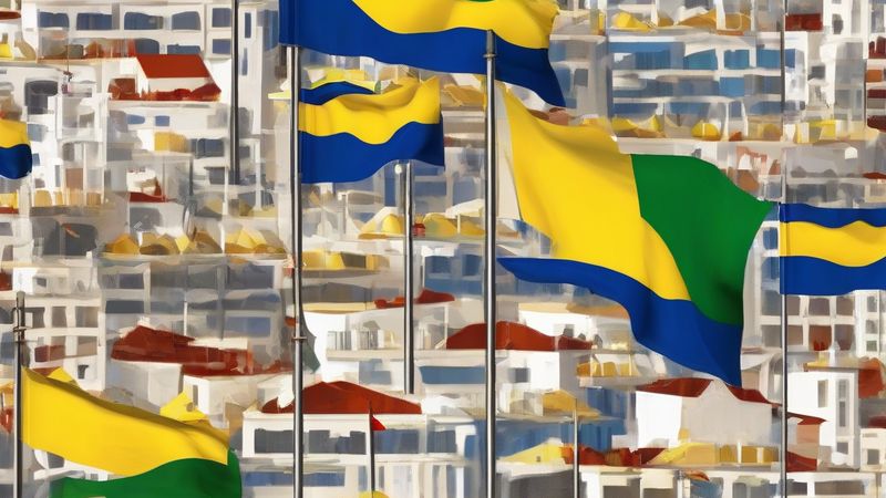 Гран-Канарія та Кордова стануть містами-побратимами