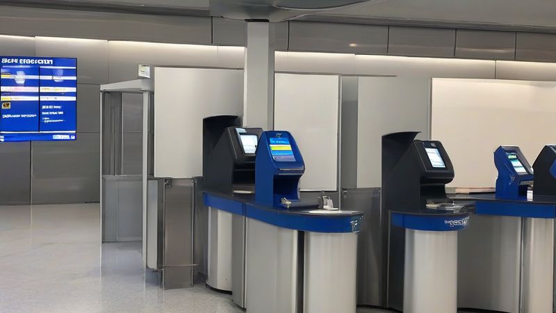Греція скасувала біометричний контроль для британців