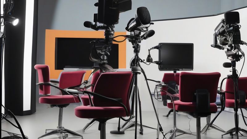 Грізон отримав свій власний шоу на RTVE
