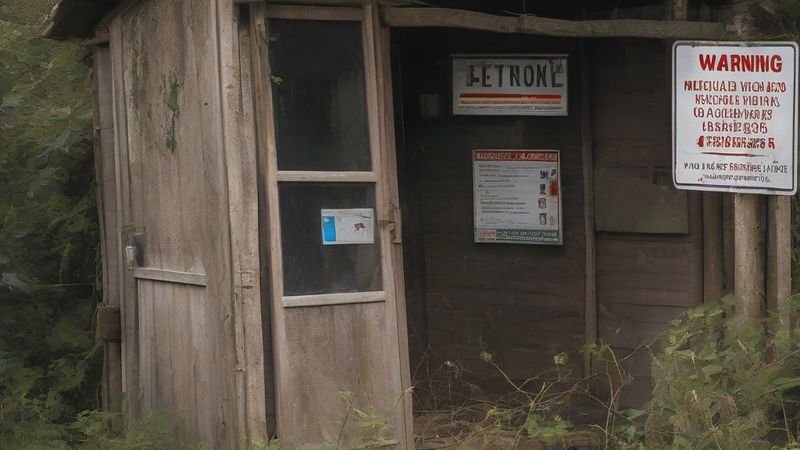 Ідентифіковано новий контакт із хантавірусом в Іспанії