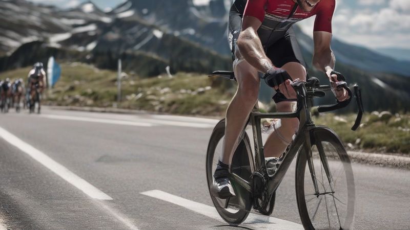 Ігор Арріета переміг на етапі Giro d'Italia