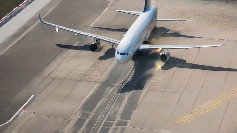 ІІ визначила найкращі авіакомпанії в Іспанії