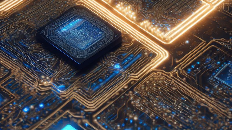 ІІТ-квантовий прорив: 42 кубіти можуть заощадити 99,97% роботи