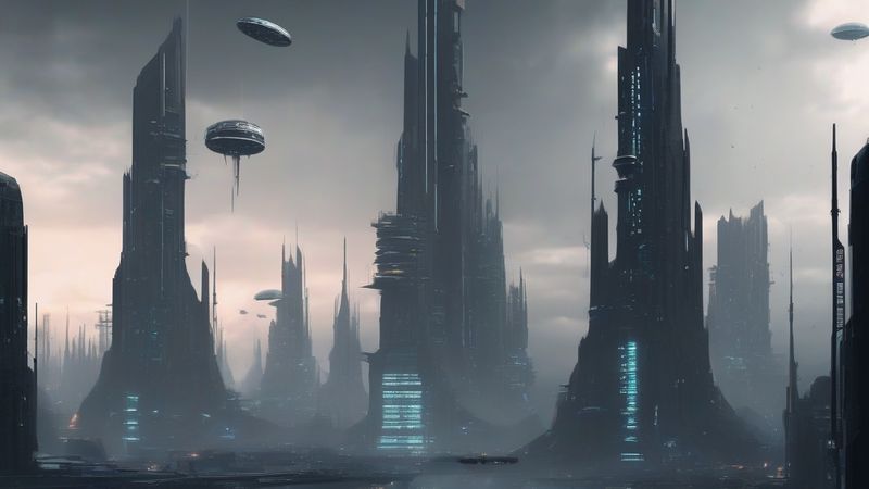 Іконічний аніме "Gantz" повернувся на Netflix