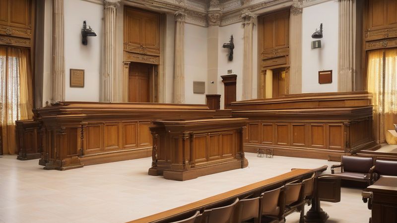 Іммігрантів в Іспанії будуть судити у Верховному суді