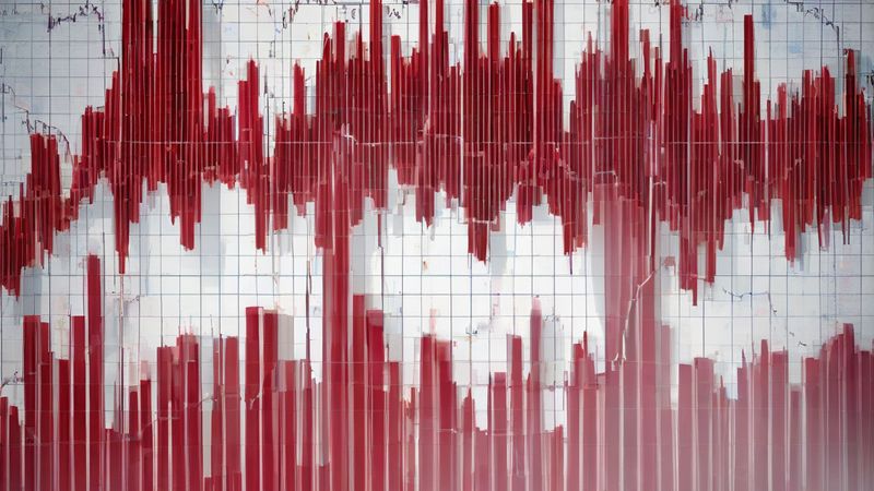 Індекс біржі продовжує зростати попри кризу ліквідності