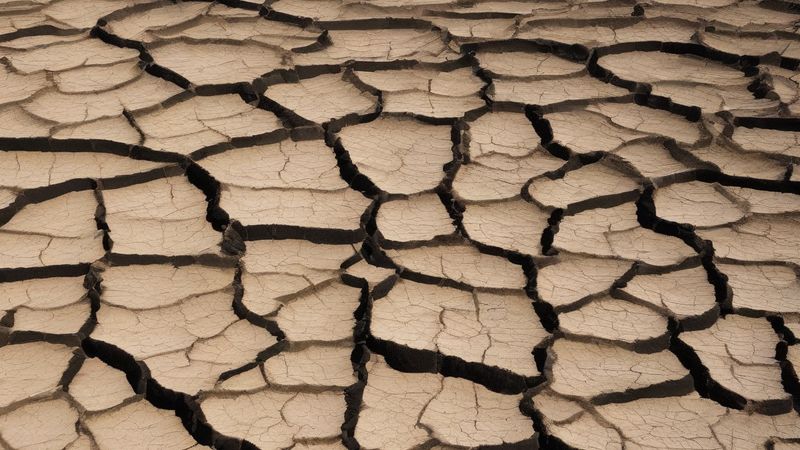 Індіанці в Гватемалі моляться про дощ для своїх посівів