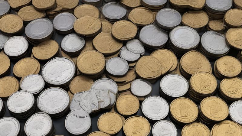 Інфляція у Великій Британії знизилась до 2,8% у квітні